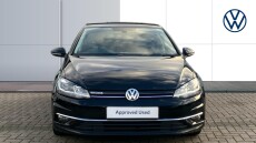 Volkswagen Golf 1.5 TSI EVO Match Edition 5dr Petrol Hatchback